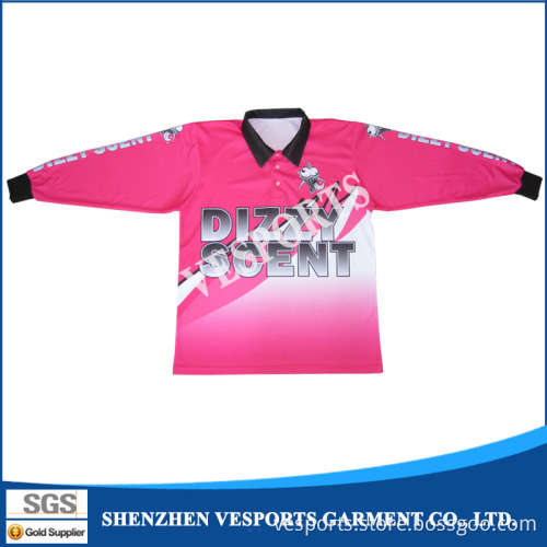 Cheap Comfortable Fishing Tournament Shirts